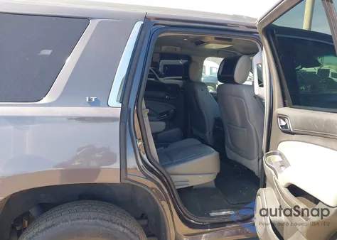 2015 Chevrolet Tahoe Lt z USA, uszkodzony, nr VIN 1GNSKBKC4FR224356